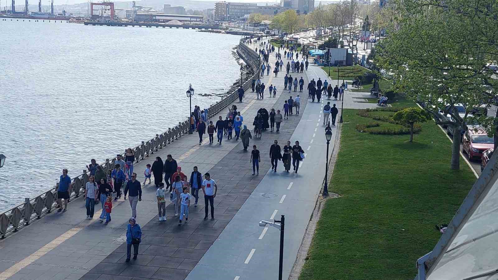 Tekirdağ istihdamda 2’nci, işsizlikte 24’üncü sırada
