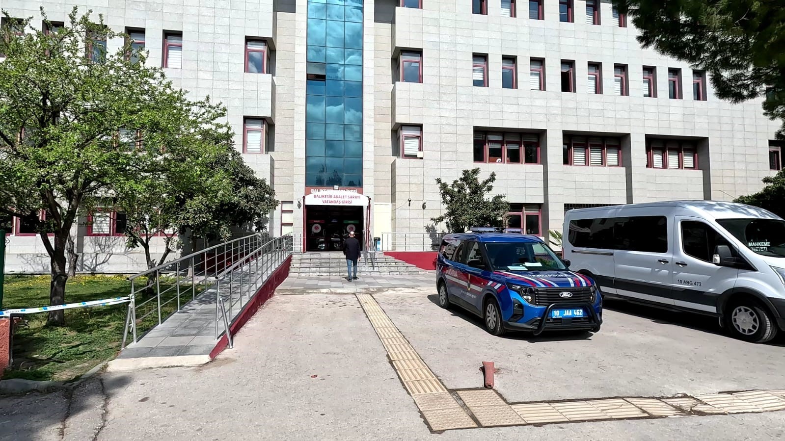 Balıkesir’de 11 kişinin öldüğü mühimmat fabrikasındaki patlamaya ilişkin 4 sanık hâkim karşısında