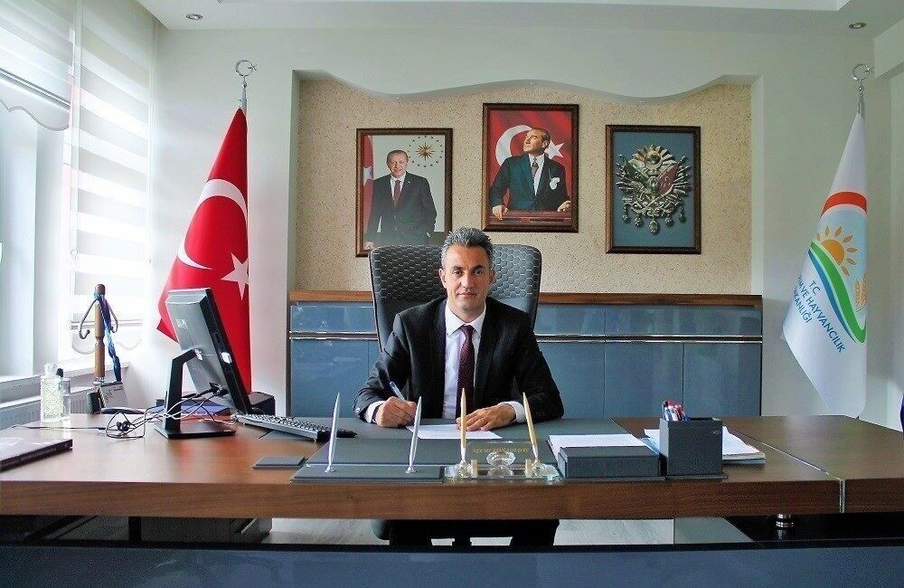 Çiftçilere büyük destek hububat ödemeleri hesaplara yatırılıyor