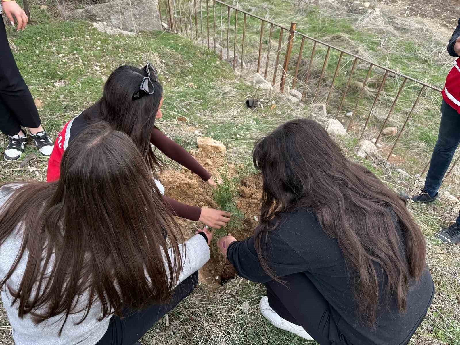 Tunceli&rsquo;de Bir Tutam Umut Projesi
