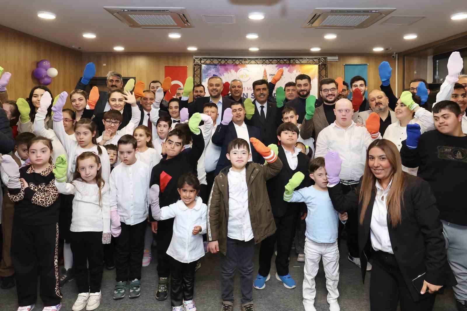 Onikişubat Belediye Başkanı Toptaş:"Önemli olan insana dokunan işler"