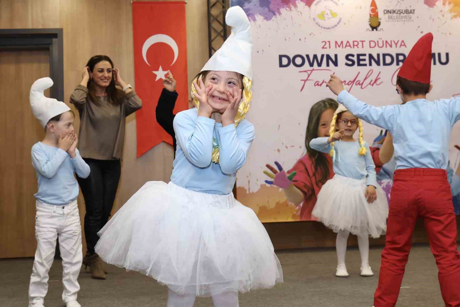 Onikişubat Belediye Başkanı Toptaş:"&Ouml;nemli olan insana dokunan işler"
