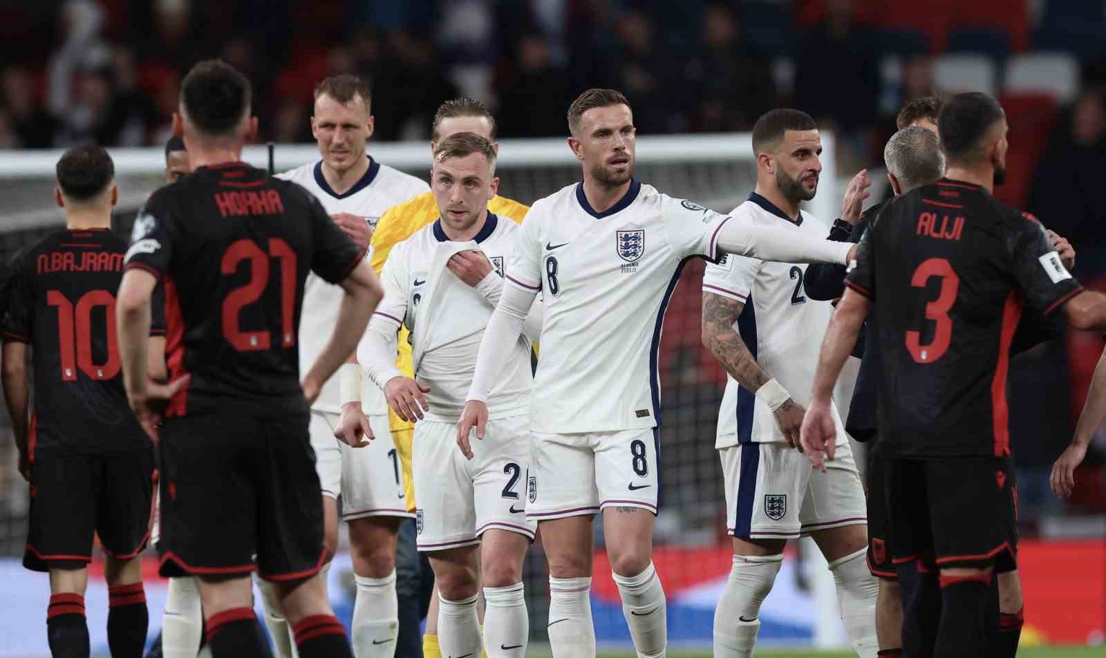 2026 Dünya Kupası Avrupa Elemeleri’nde ilk hafta görünümü