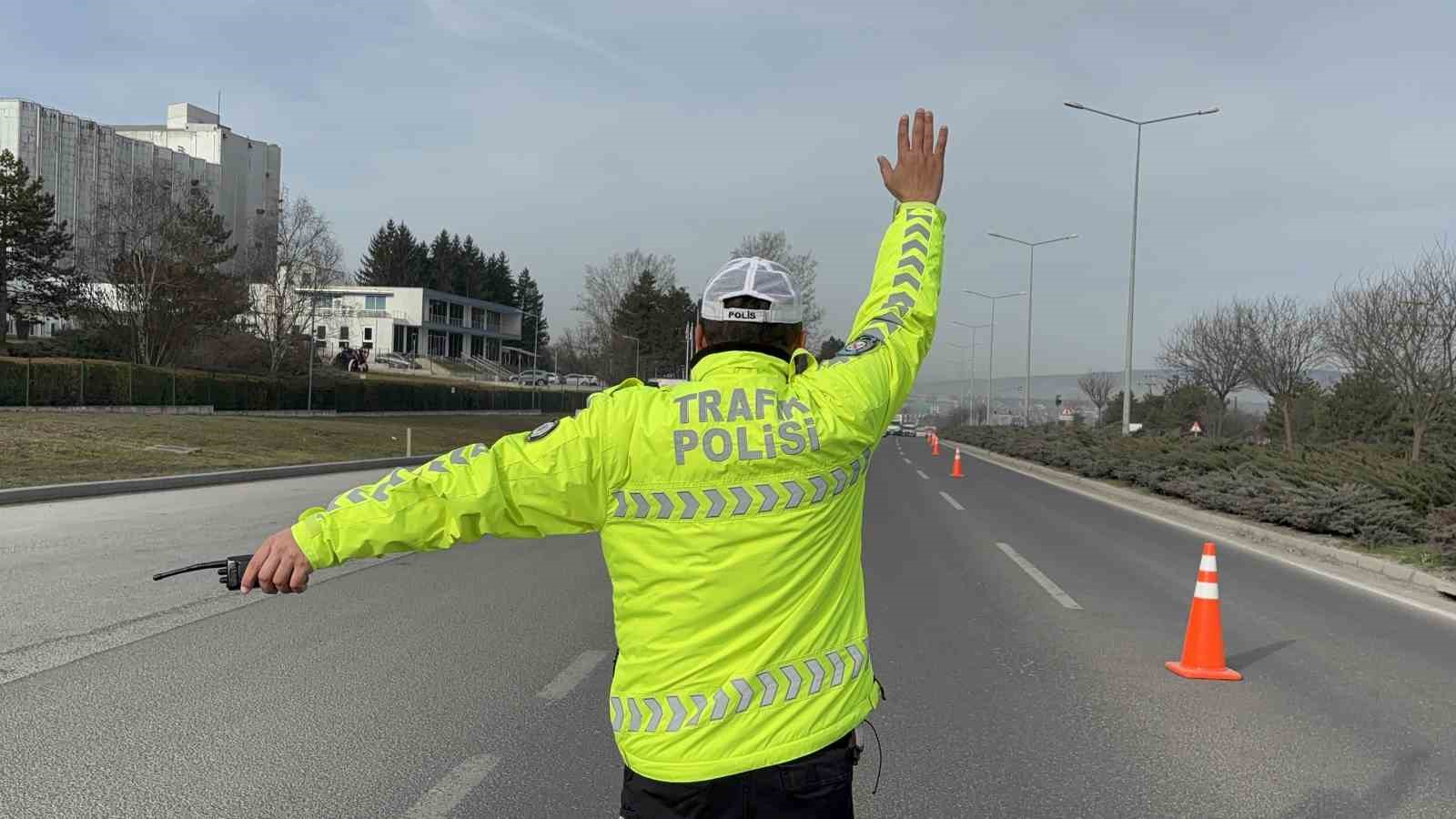 Bolu’da 6 günde 6 milyon lira ceza
