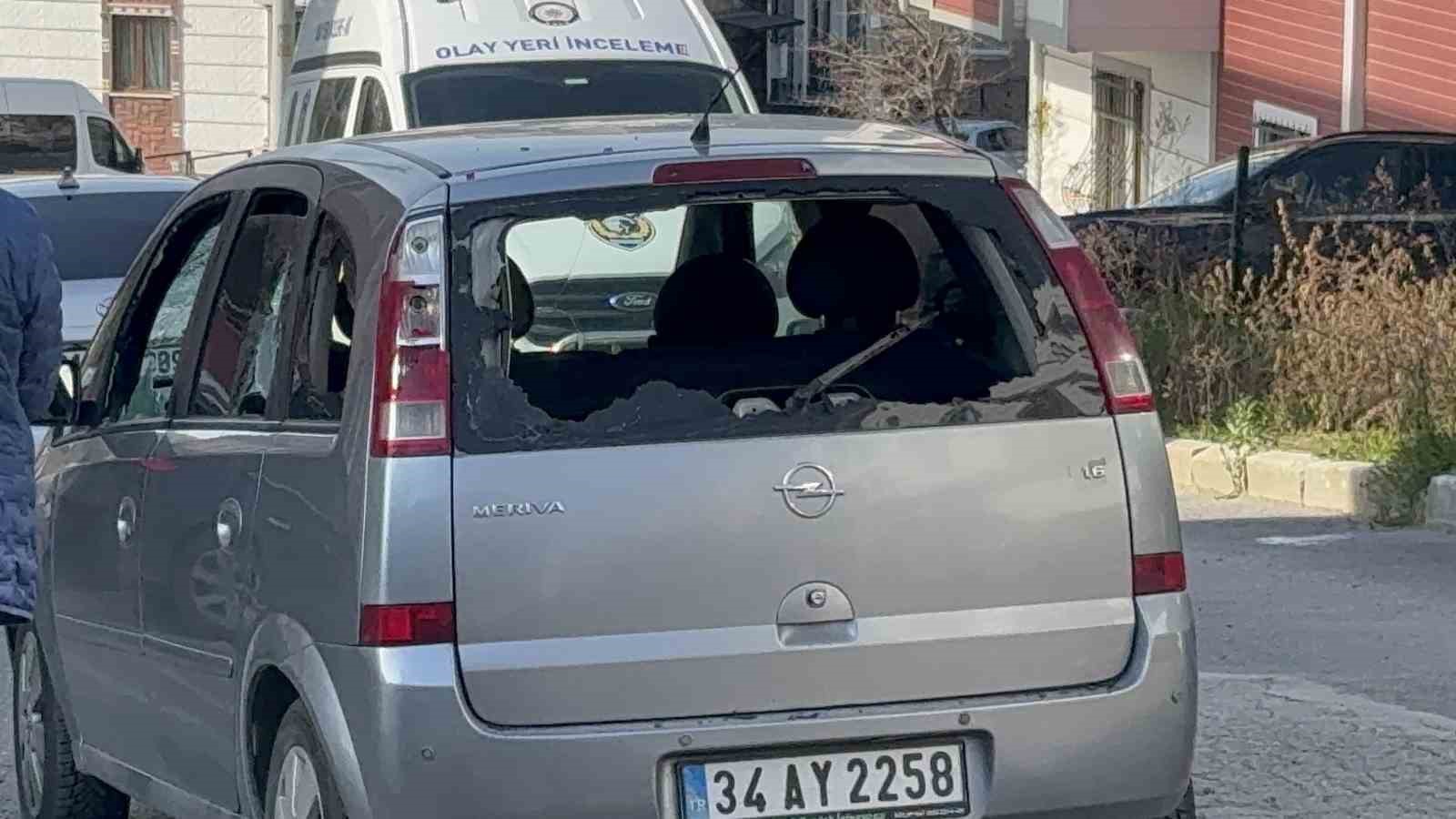 Komşu cinayetinde 3 tutuklama
