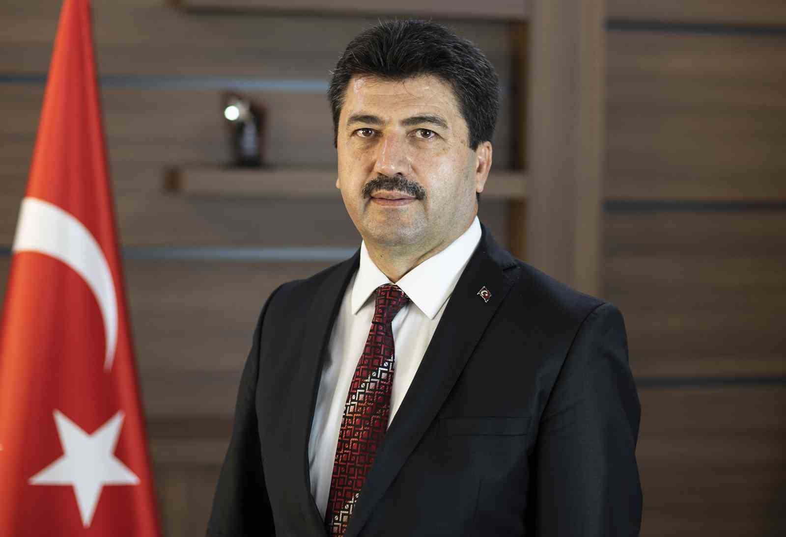 Y&Ouml;KAK&rsquo;tan SUB&Uuml;&rsquo;ye tam akreditasyon
