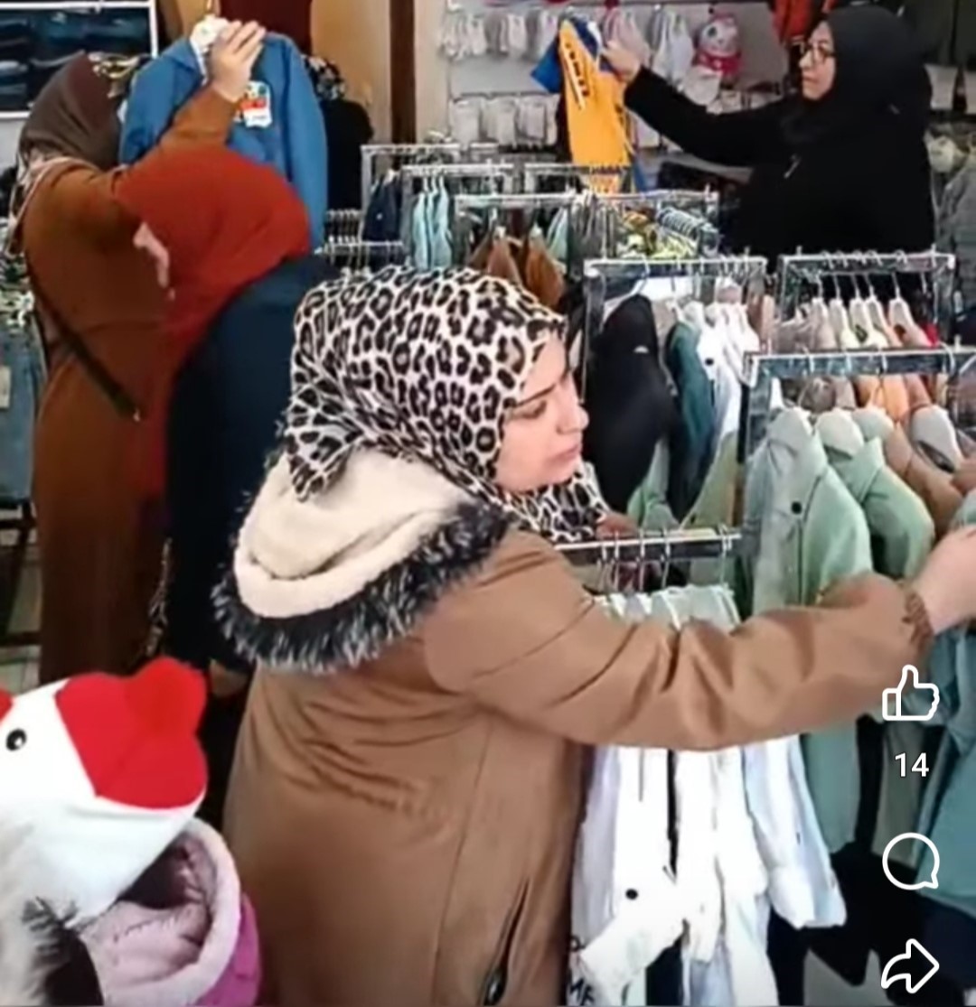 Simav&rsquo;da 4-6 Yaş Kur&rsquo;an Kursu &ouml;ğrencilerine bayramlık
