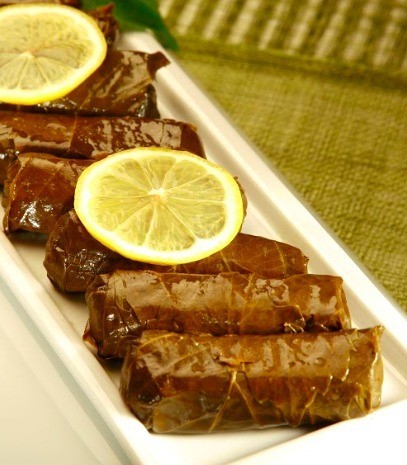 &Ouml;zhan Market, bayrama hazır
