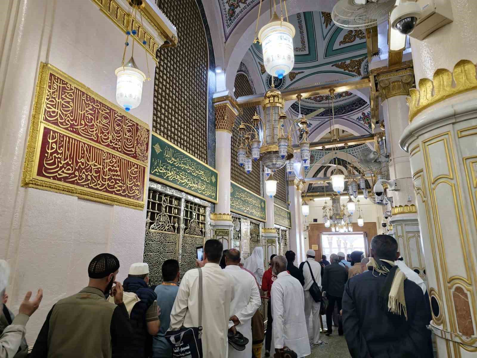 Hac ve Umre Kurulu’ndan uyarı: "Kurasız hac vaadinde bulunanlara sakın inanmayınız"