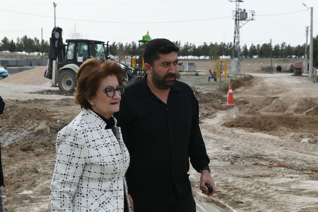 Bozkurt’ta yaşam kalitesi artıyor