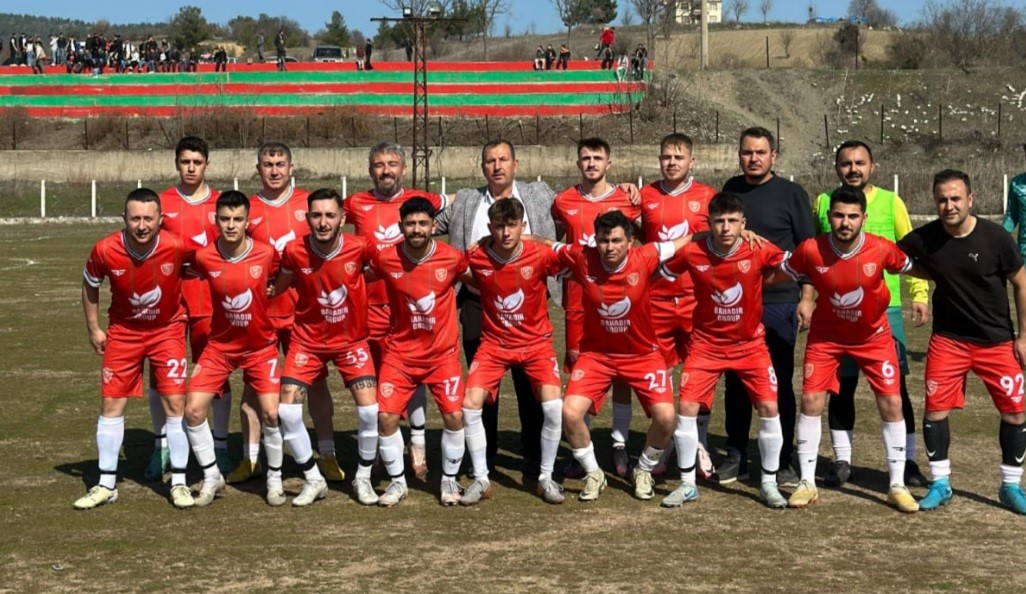 Tavşanlı Balıköyspor’da şampiyonluk coşkusu yaşandı
