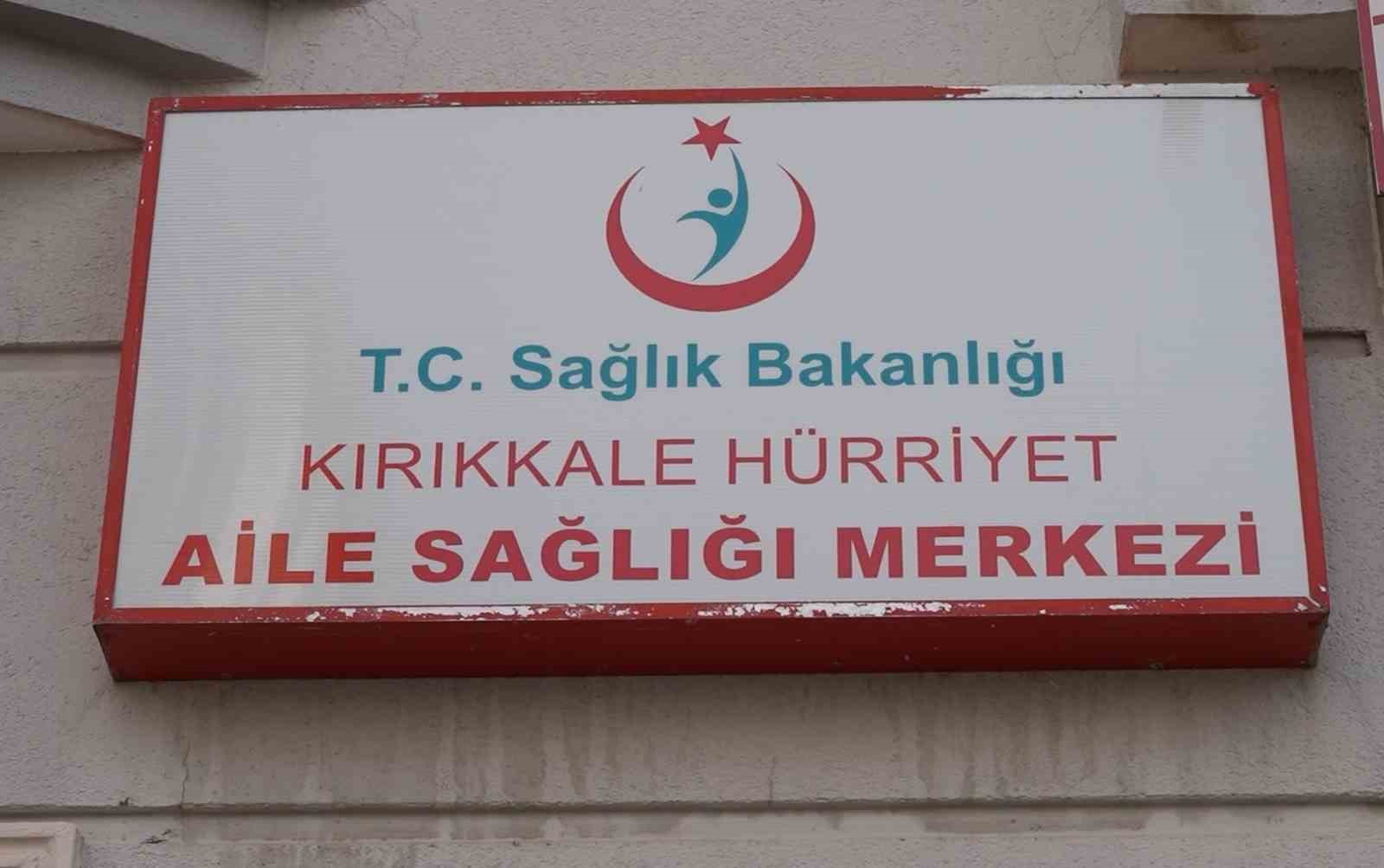 Kırıkkale&rsquo;de doktoru darbeden 2 şahıs, adli kontrolle serbest
