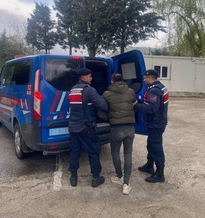 Kırklareli’nde aranması olan 43 şüpheli yakalandı