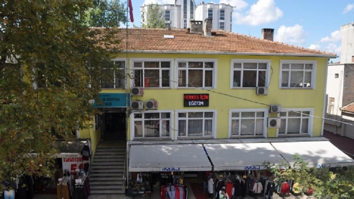 Çarşamba’da HEM kurslarına yoğun ilgi