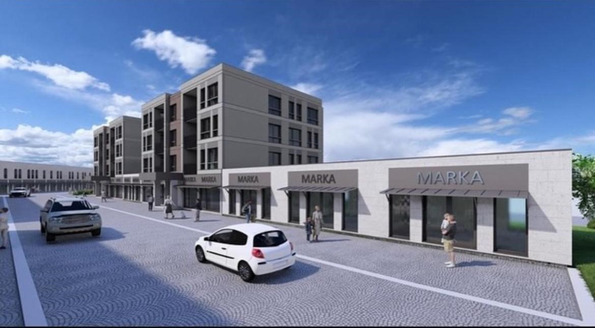 AK Parti Malatya Milletvekili Ölmeztoprak: "Malatya çarşısında ilk etabının Nisan’da teslim edilmesi planlanıyor"