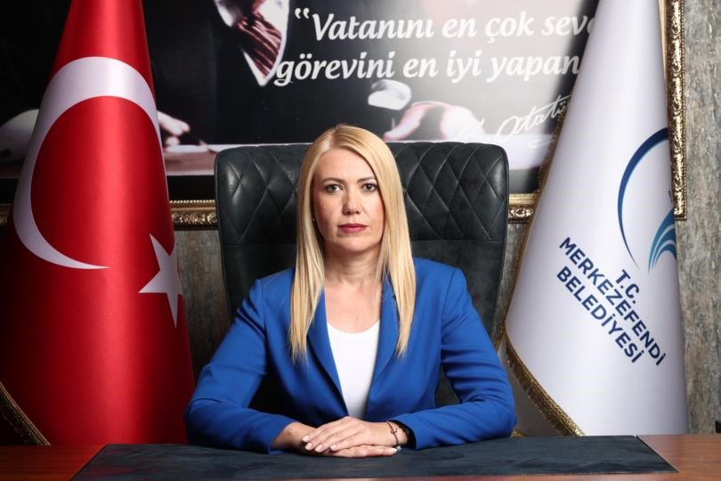 Başkan Doğan Kadir Gecesi mesajı yayımladı