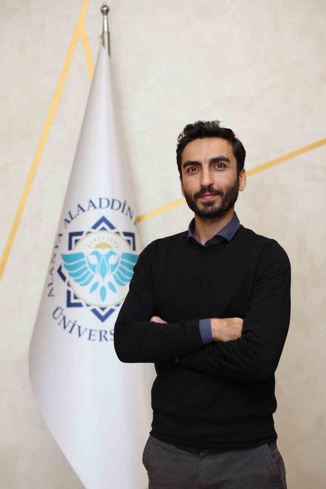ALKÜ’nün su yönetimi projesi, AB tarafından kabul edildi