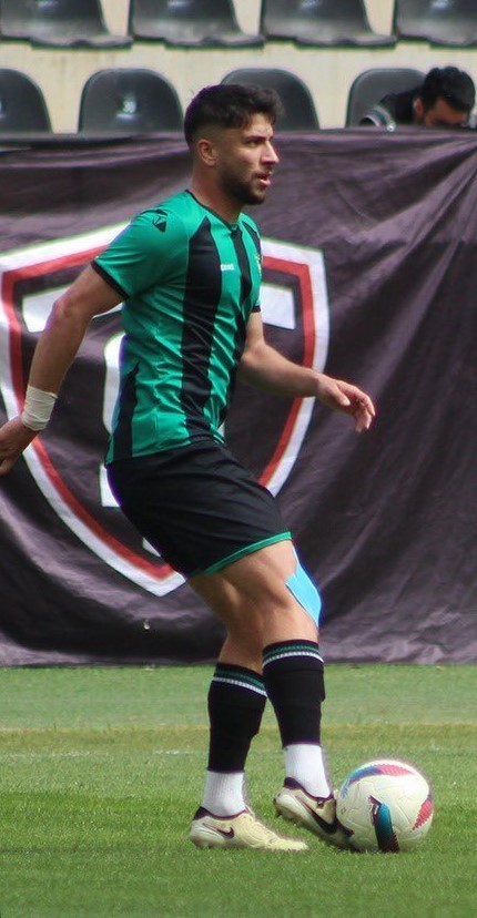 TFF 3. Lig 4. Grup: Turgutluspor: 1- Denizlispor: 1
