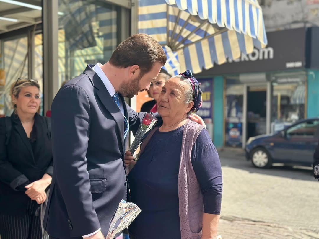 Ceyhan’da emeklilere verilen söz tutuldu: 5 bin TL ikramiye yatırıldı