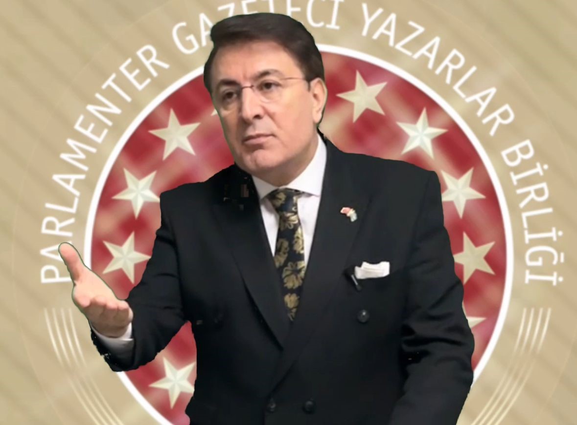 Aydemir: "Basın emekçisini hedef göstermek vicdansızlıktır"