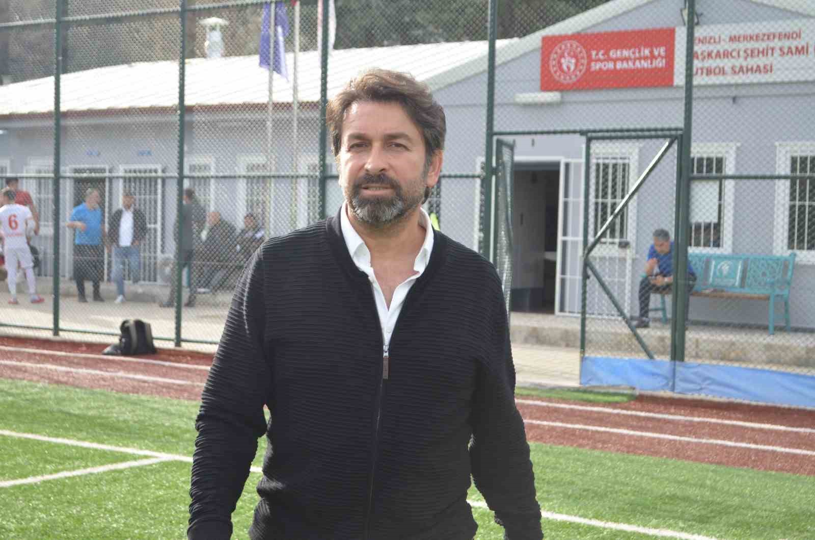 Denizli İdman Yurdu, galibiyet serisini Bucak ile sürdürdü
