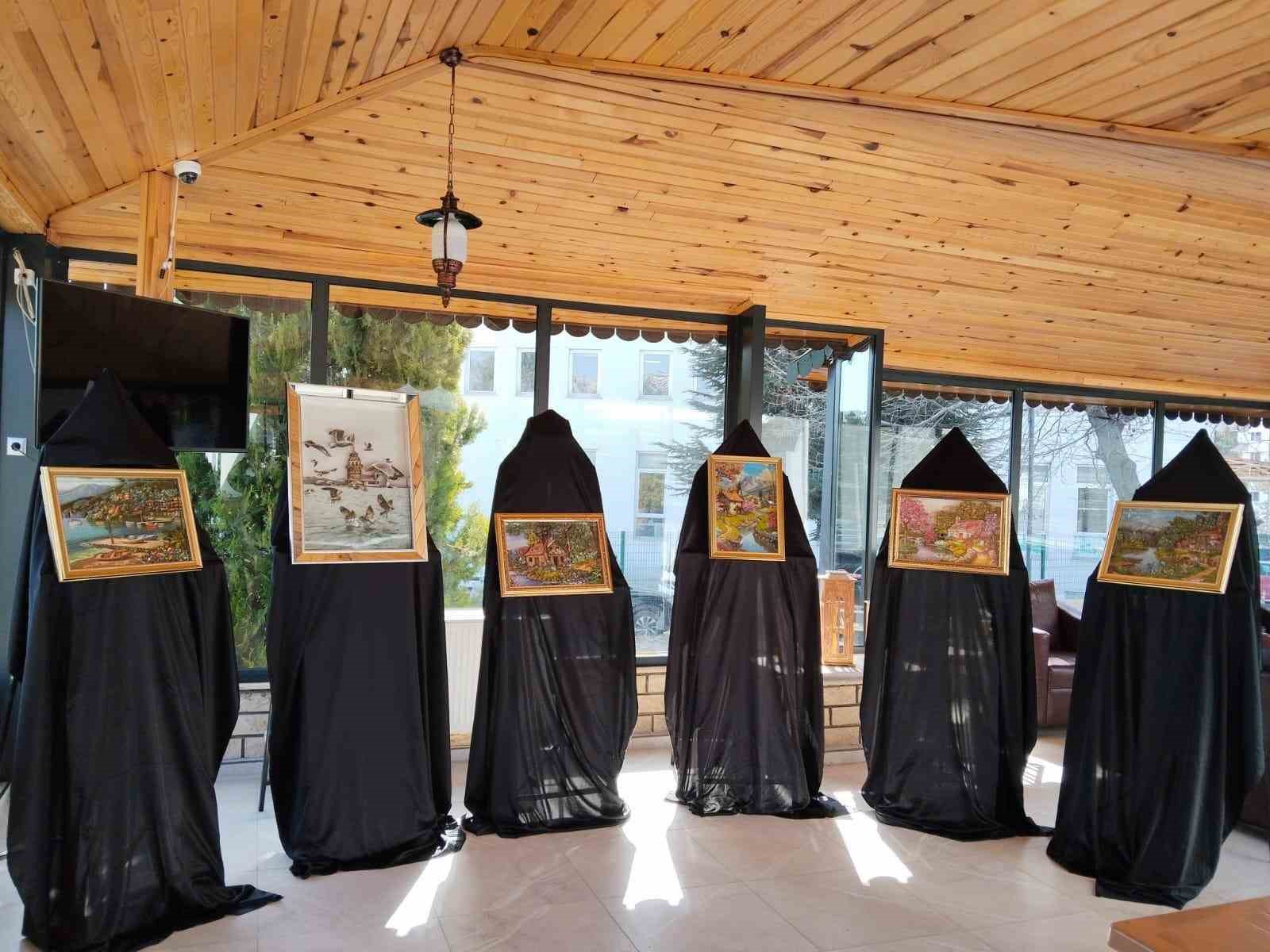 Elazığ’da Ulusal Yaşlılar Haftasında anlamlı ziyaret