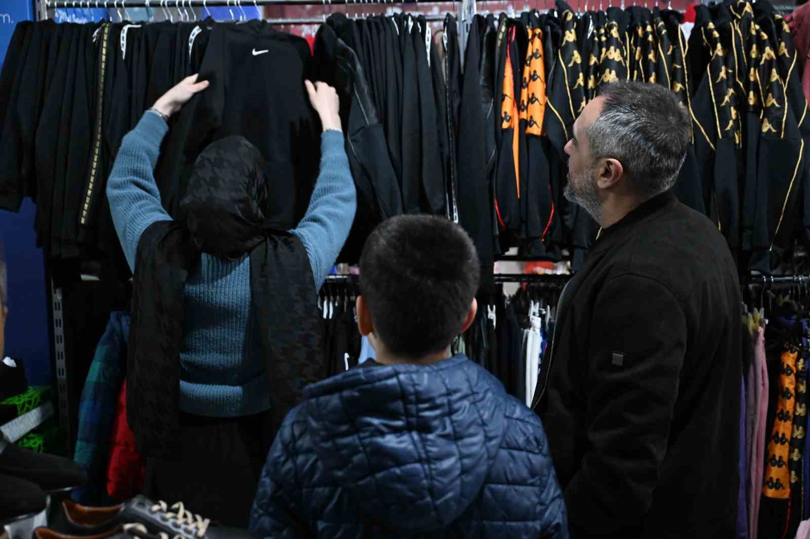 Yıldırım’da bayram erken geldi