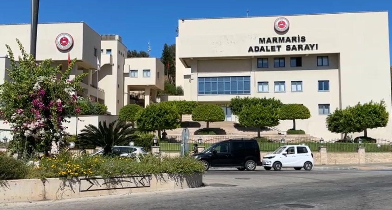 Marmaris’te çocuğu fuhşa zorlayan 2 şahıs tutuklandı