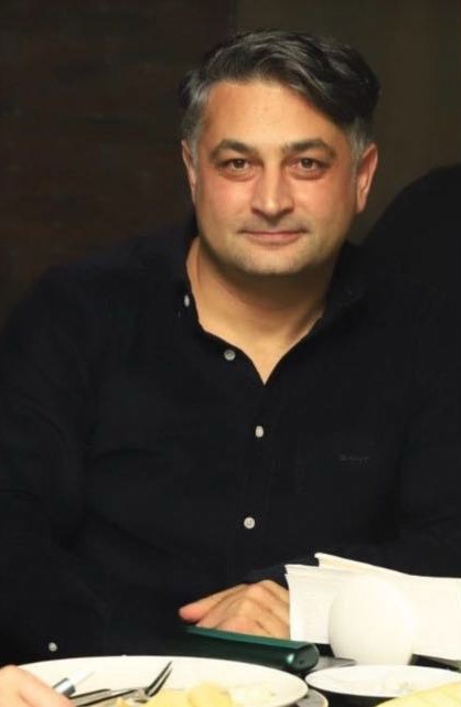 Otel müdürü gözaltına alındı