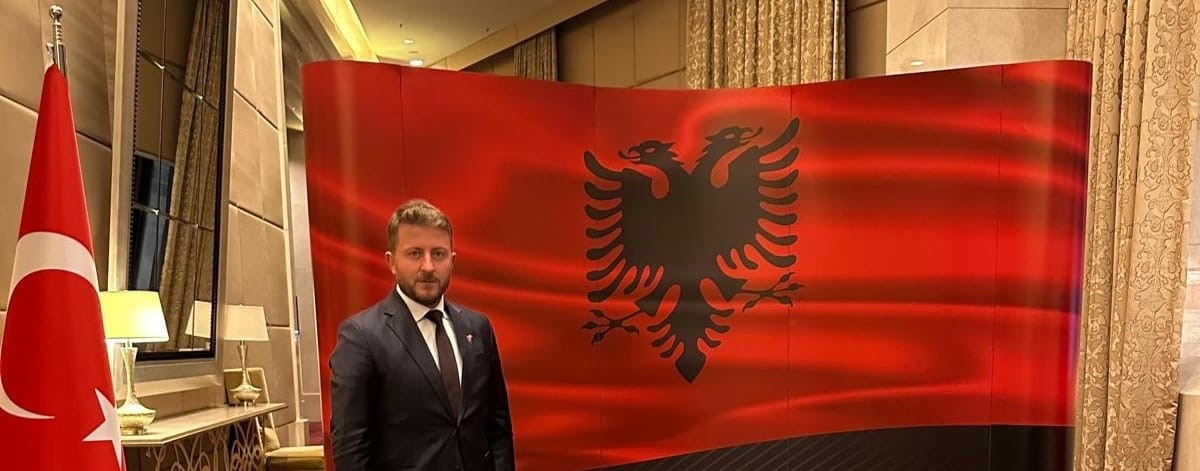 Bafra Kosovalılar Derneği’nde seçim