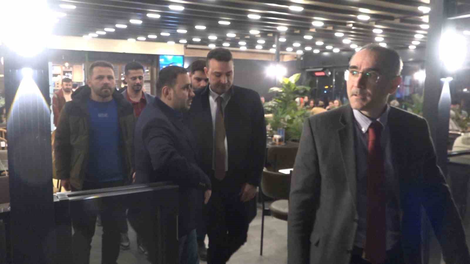 Rize&rsquo;de &lsquo;&Ccedil;apraz&rsquo; sigara denetimi
