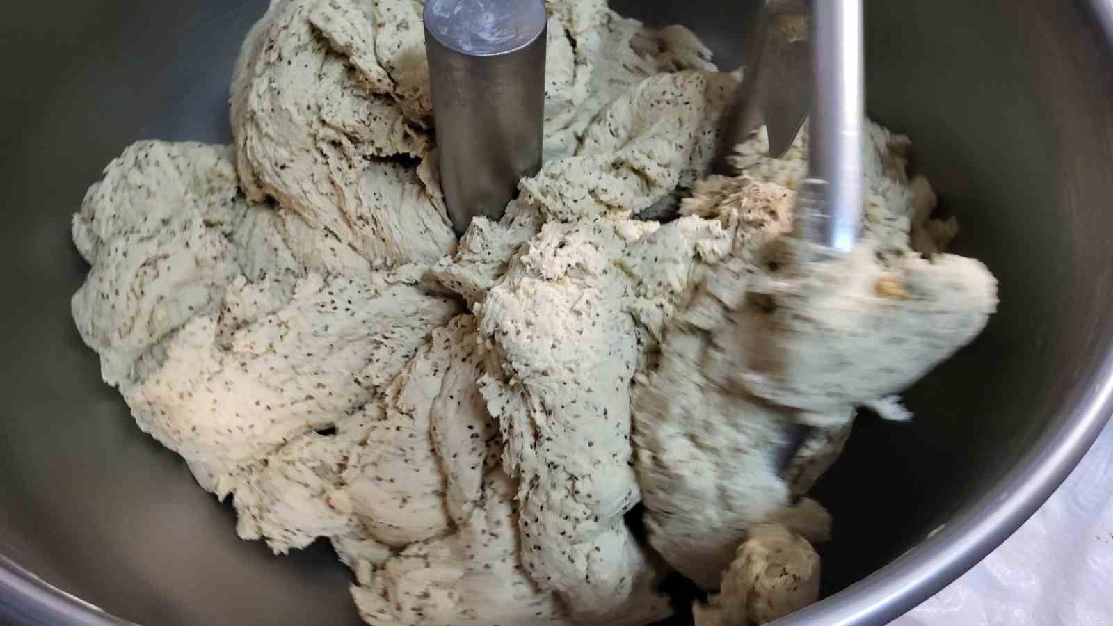 Adıyaman&rsquo;da bayram lezzeti &rsquo;taplama&rsquo;da sipariş yoğunluğu
