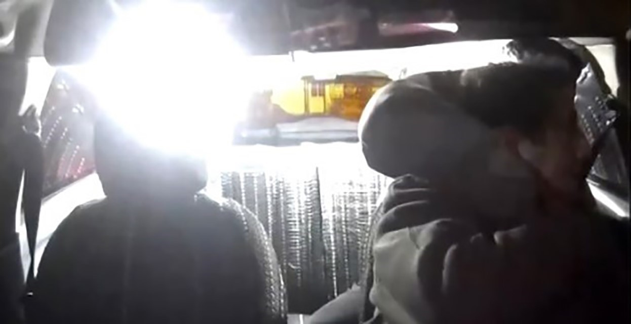 İzmir&rsquo;de taksiciyi gasbeden saldırgan hakkında jet iddianame

