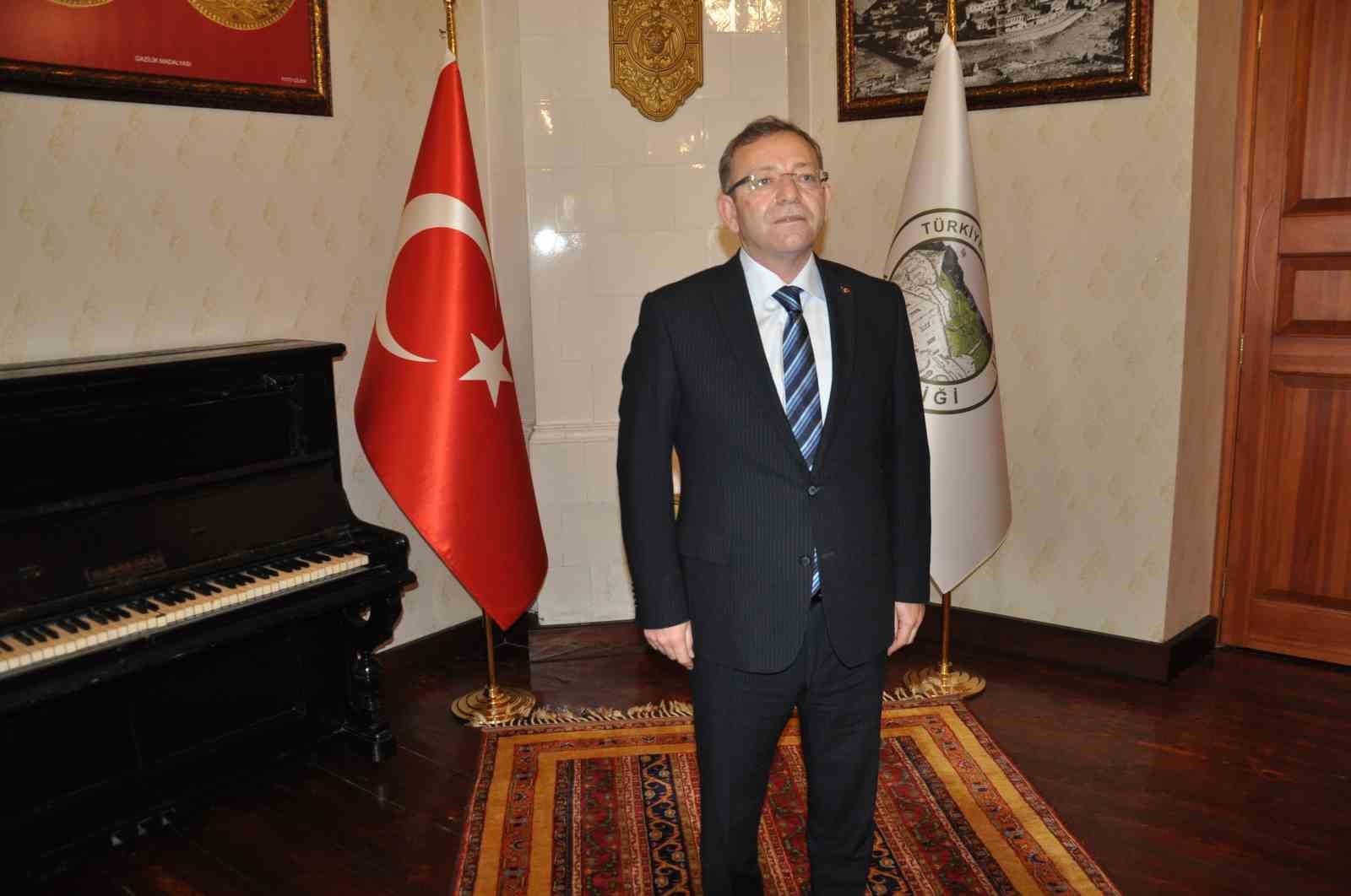 Kars’ta bayram tedbirleri