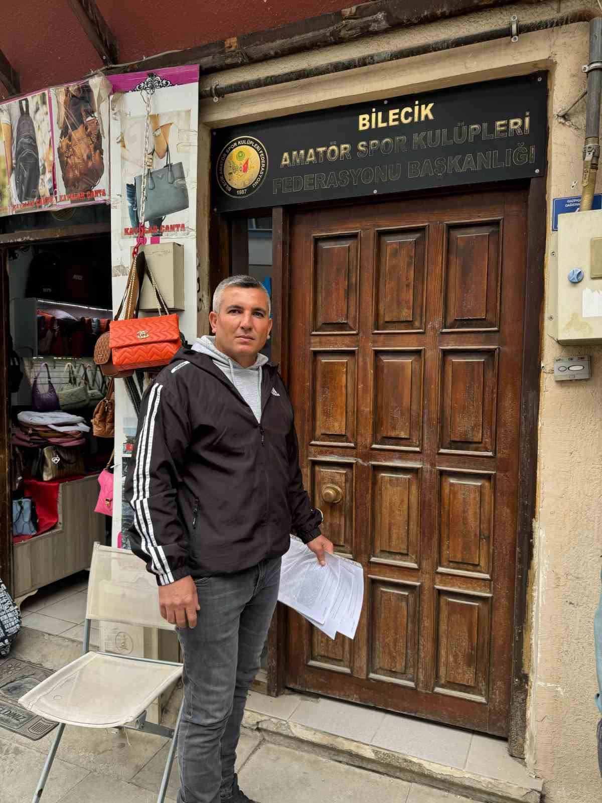 Kürespor’dan TFF’ye itiraz