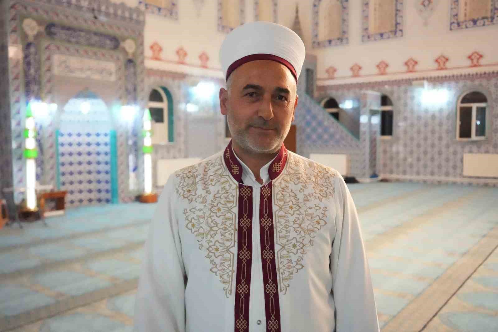 &rsquo;Cami Market&rsquo; Projesiyle &ccedil;ocuklara cami sevdiriliyor
