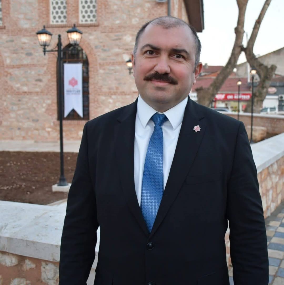 Bursa Vakıflar Bölge Müdürlüğü 125 bin kişiyi aynı sofrada buluşturdu