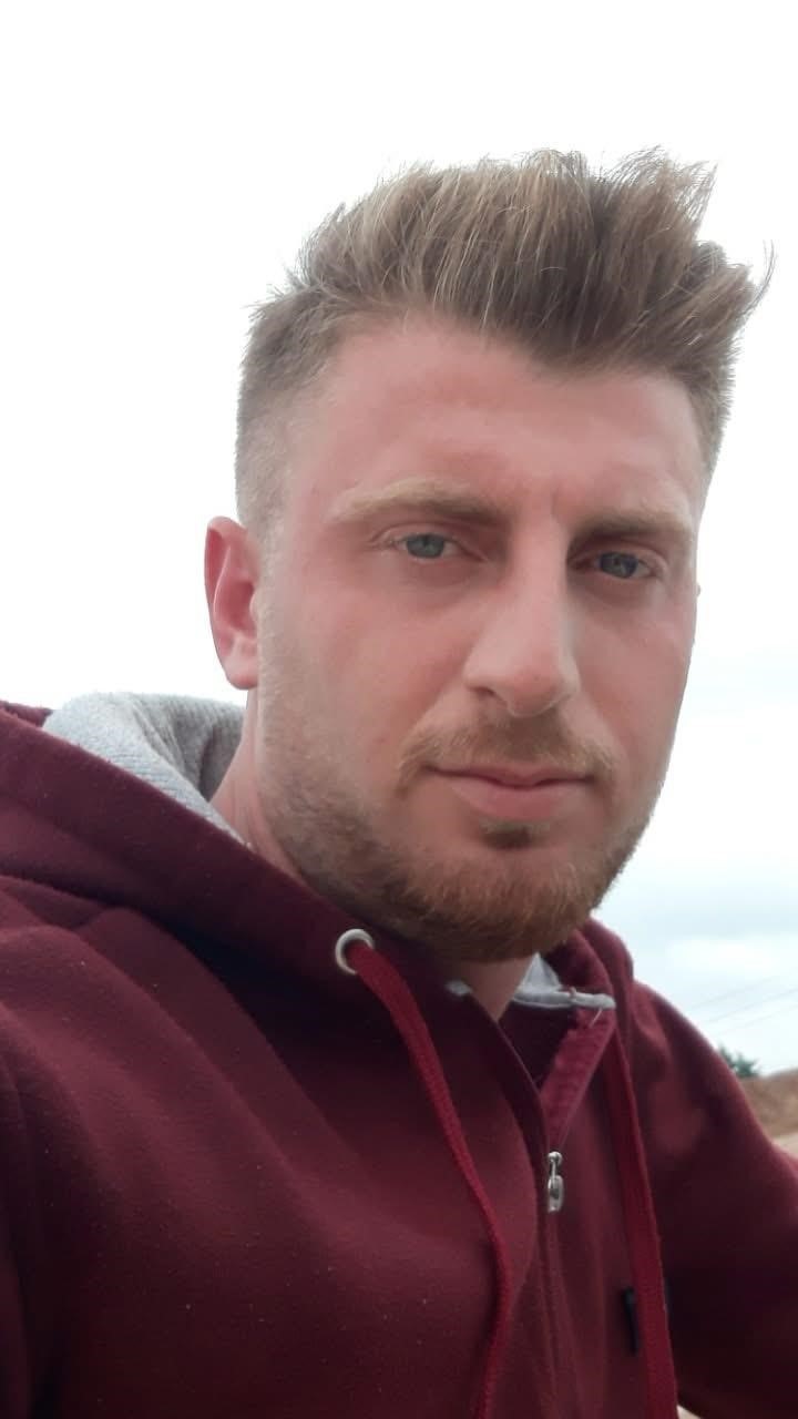 Bayrama saatler kala cinayete kurban gitmişti, cenazesi memleketine gönderildi