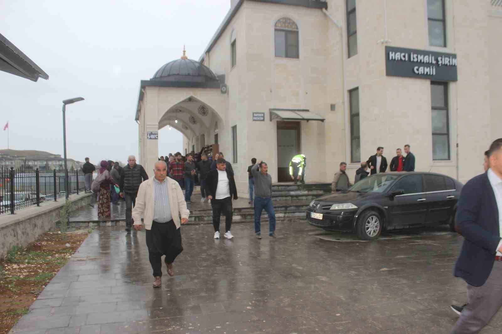 Gaziantep&rsquo;te Ramazan Bayramı coşkuyla başladı

