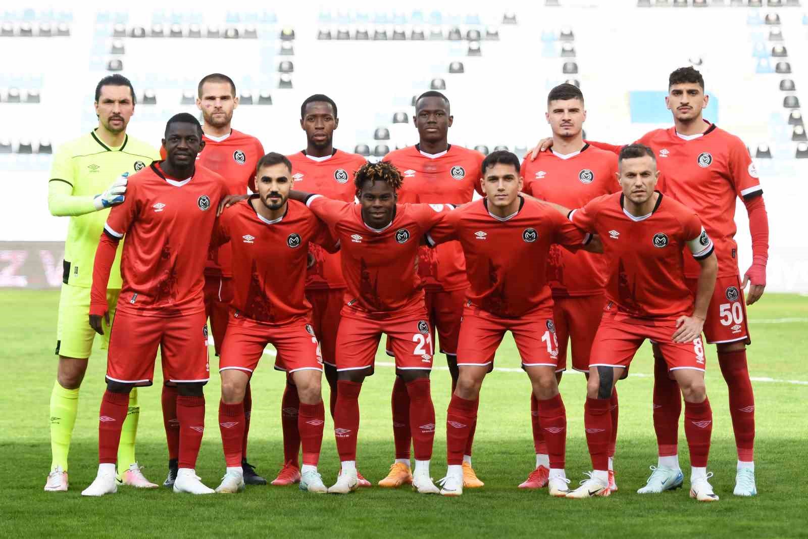 Manisa FK için kritik viraj
