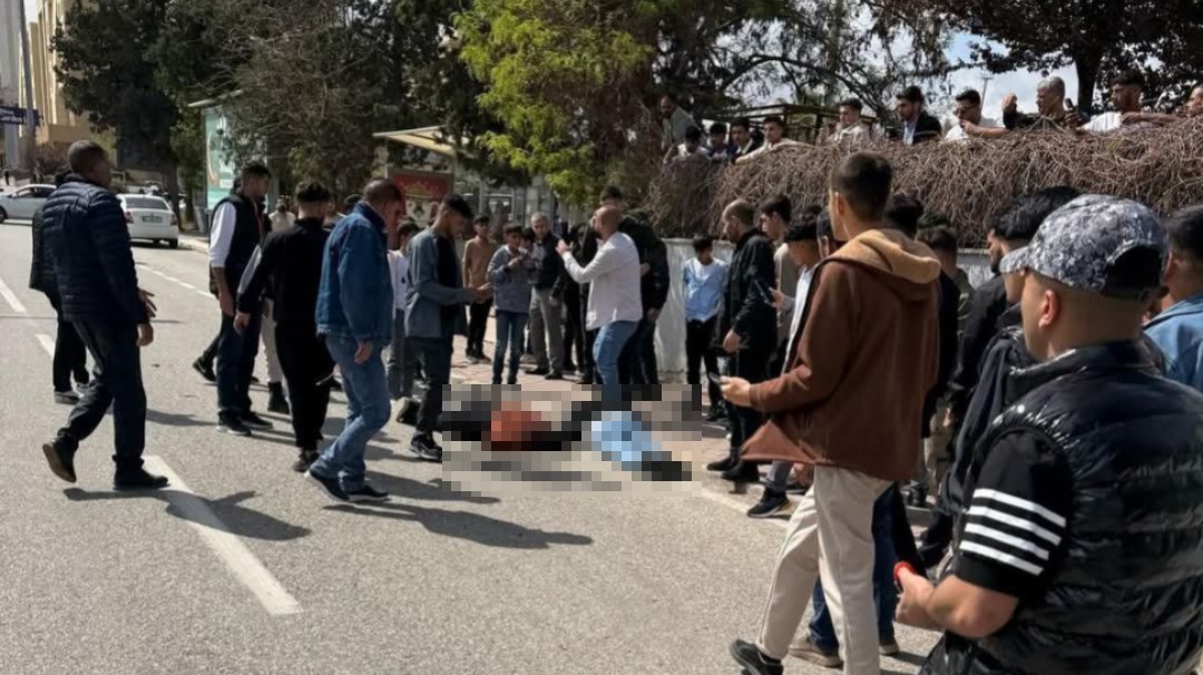 Şanlıurfa’da kardeşlere kanlı pusu: 2 ölü