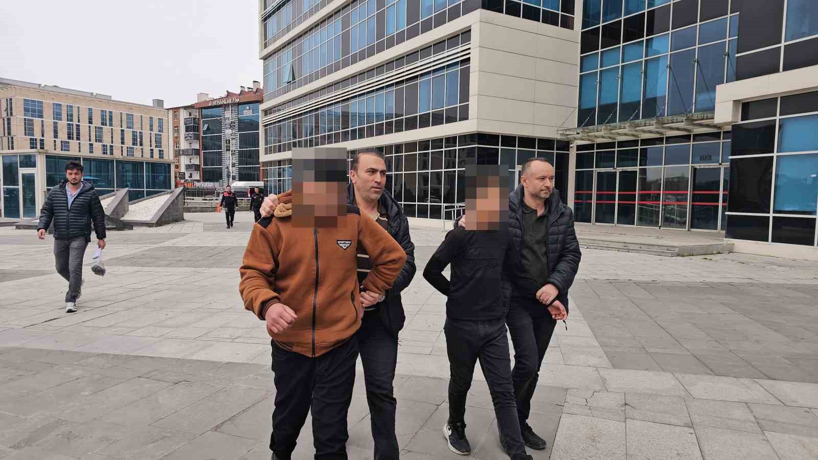 Kayseri’de cinayet: Bıçaklanan genç hayatını kaybetti