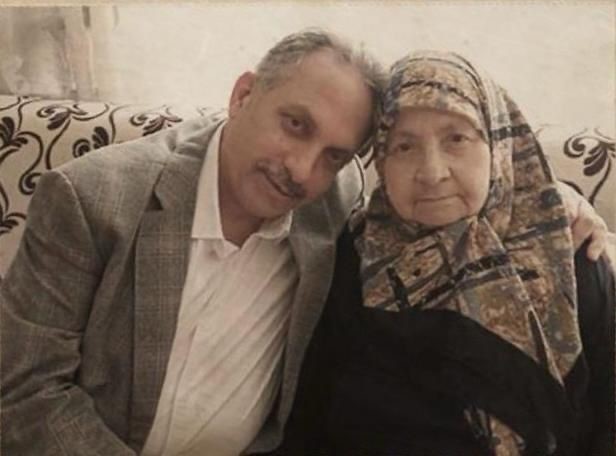 Başkan Yal&ccedil;ın&rsquo;ın hayatını kaybeden annesi son yolculuğuna uğurlandı
