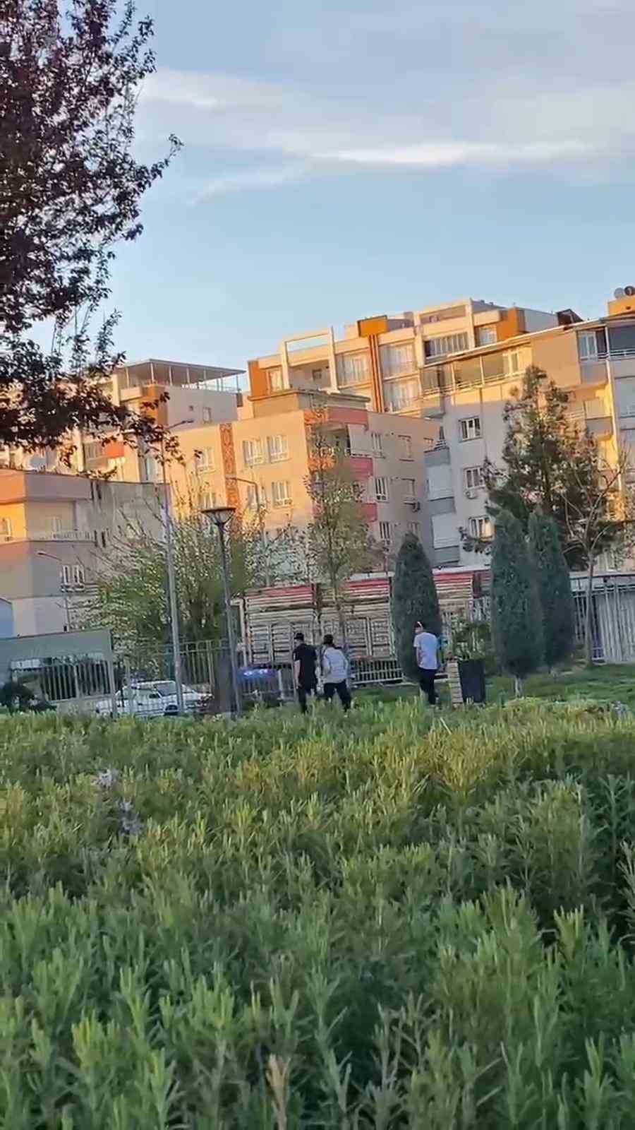 Batman’da 2 yıldır aranan cezaevi firarisi yakalandı