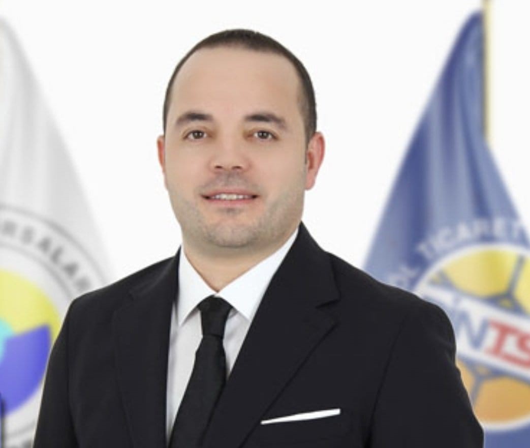 Bingöl TSO Başkanı Kadir Çintay: "Yerli ve milli şirketlerimize yönelik boykot çağrıları kabul edilemez"