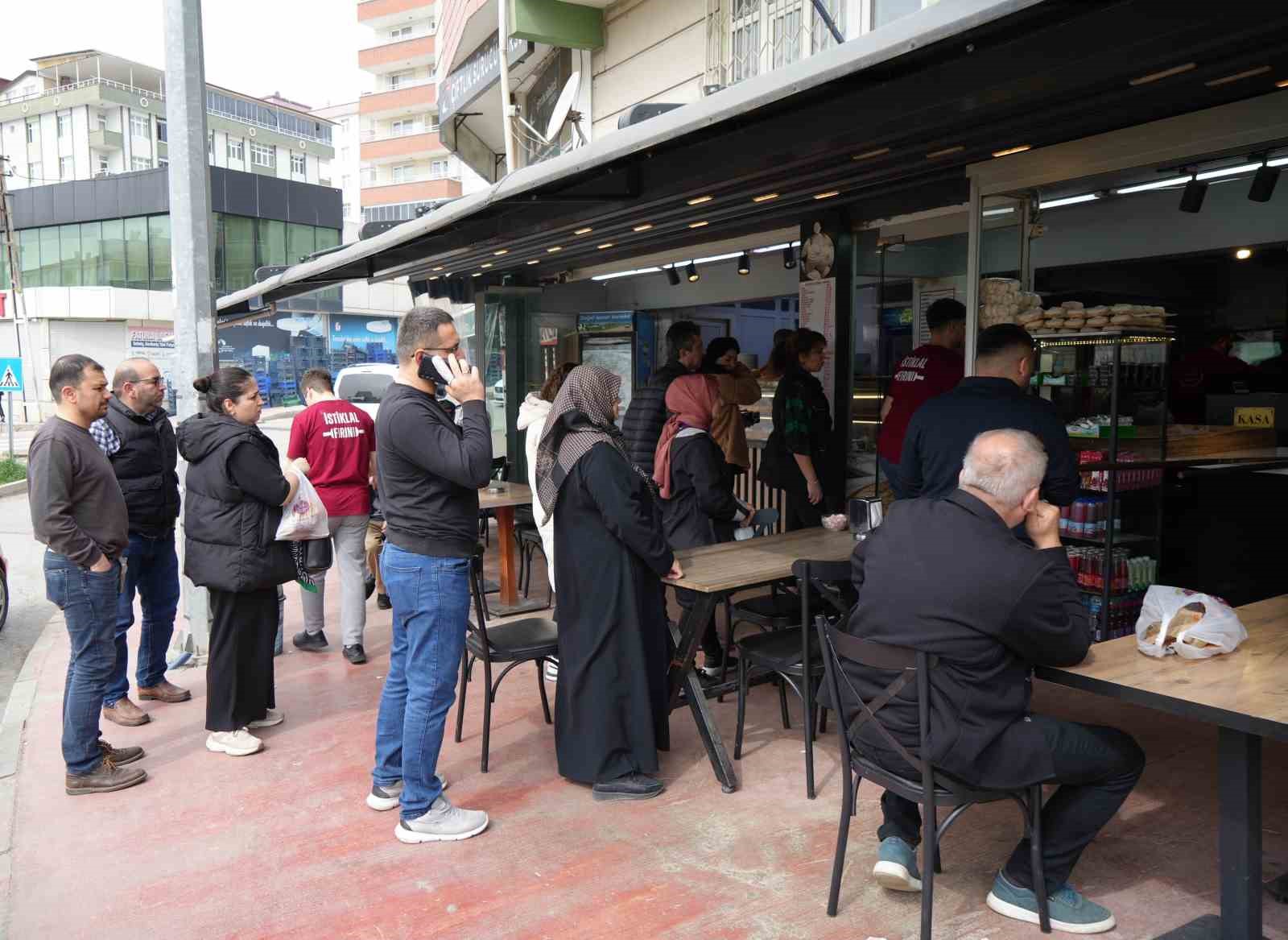 Samsunlulardan boykota ’boykot’
