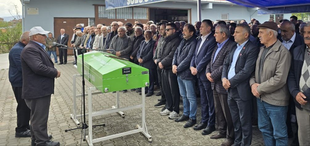 Amasya&rsquo;nın son kaset&ccedil;isi hayatını kaybetti
