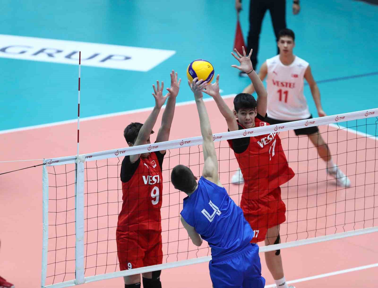 Filenin yıldızları Denizli’de buluşuyor