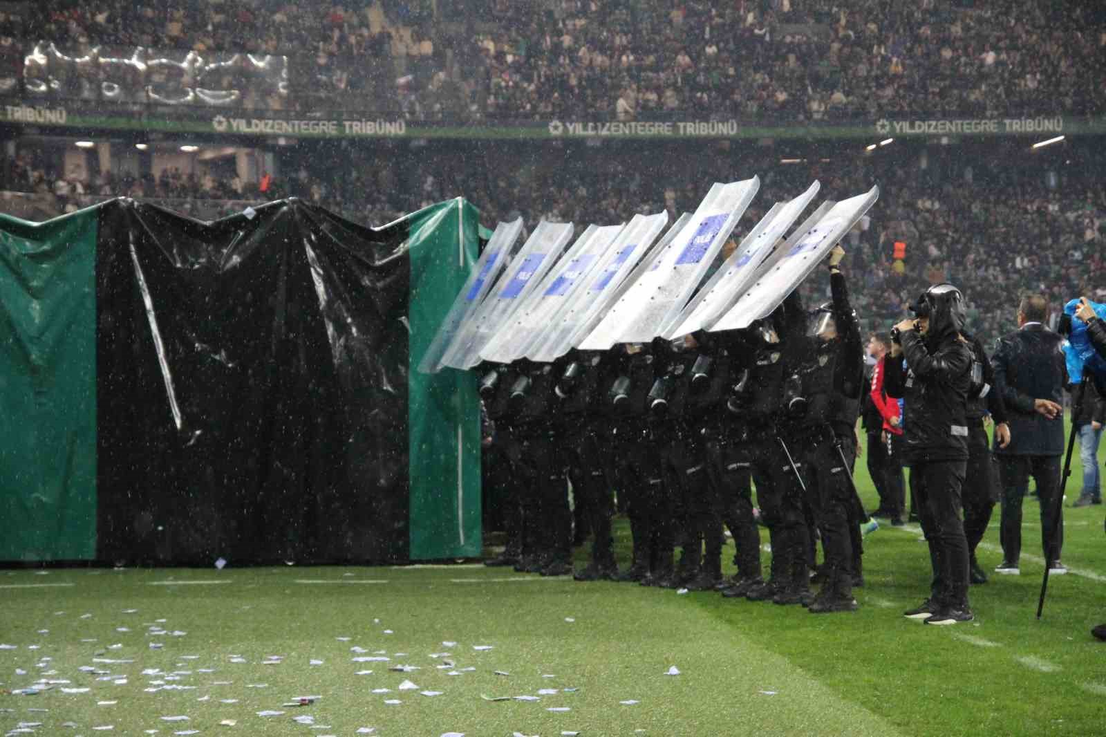 Kocaelispor’da derbinin faturası ağır oldu
