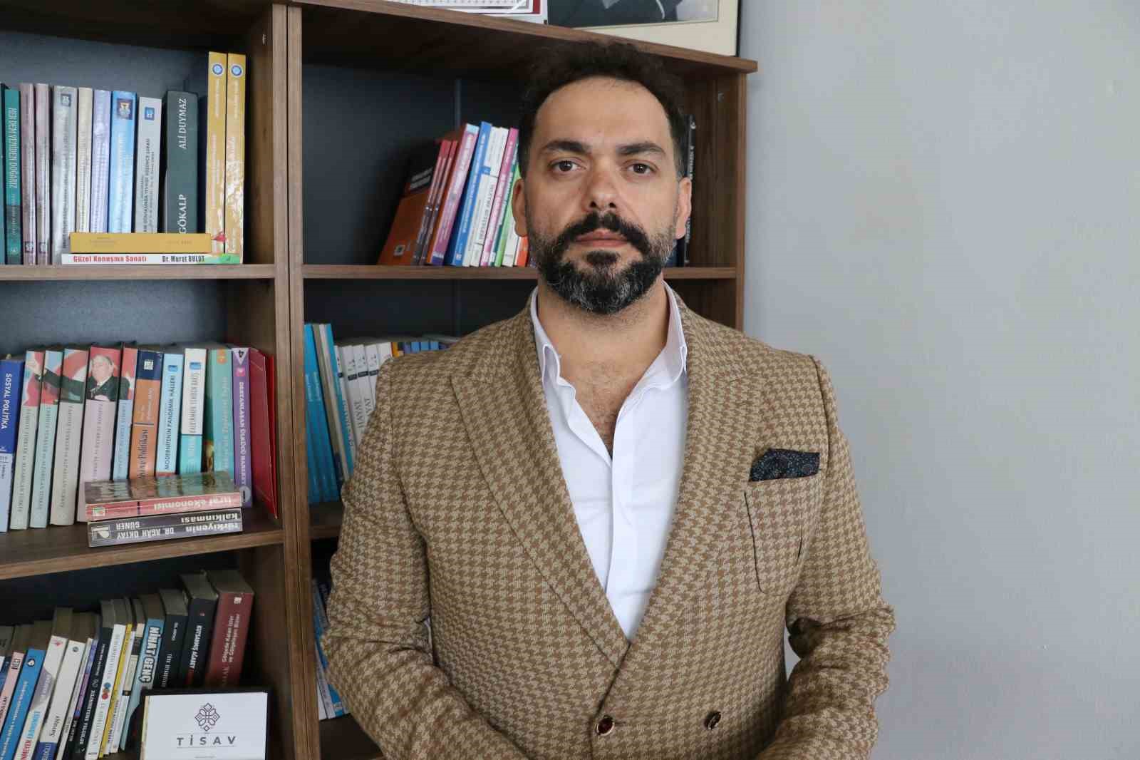 Ekonomi uzmanı boykotu yorumladı: "Boykot, T&uuml;rk ekonomisine suikast ve darbedir"
